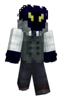 zacisbad's Minecraft skin