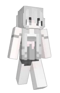 Front of h6enn's skin