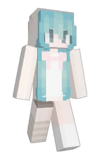x______o's Minecraft skin