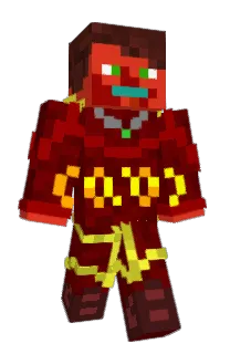 Front of X_Energy132's skin