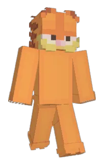 UniDonkey1's Minecraft skin