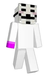 Madx5's Minecraft skin
