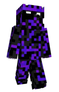 gaindishsoap's Minecraft skin