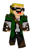 Treeboy