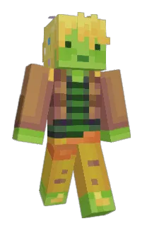 Front of Bribbit_'s skin