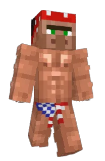 Serafinn__'s Minecraft skin