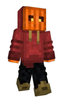 Front of jimzyss's skin