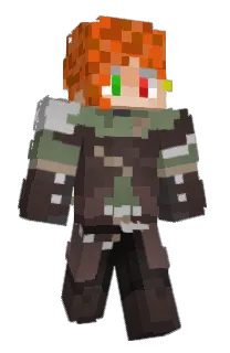 Front of zearlik12's skin