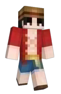 kt26h's Minecraft skin
