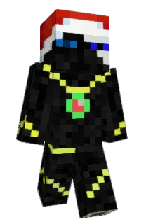 Front of Gamebattle07's skin