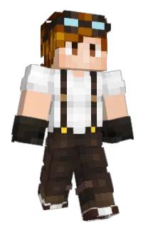 Front of Oskaroooo's skin