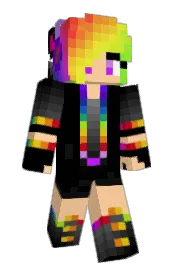 Skin preview