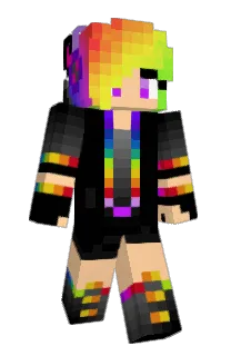 Front of TheMangle_1987's skin