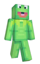 Custom render preview