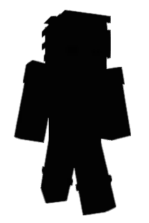 achtgrmm Minecraft avatar full body