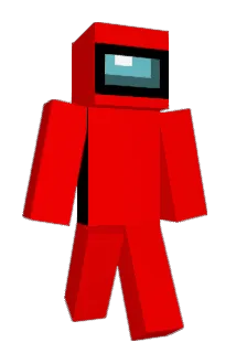acidA82 Minecraft avatar full body