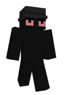 acidplug Minecraft avatar full body