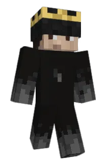 acixa Minecraft avatar full body