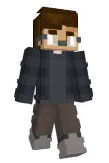 ackap124 Minecraft avatar full body