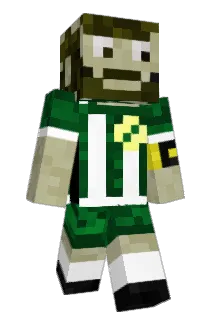acke_h Minecraft avatar full body