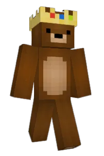 acl247 Minecraft avatar full body