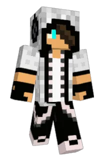 acm97 Minecraft avatar full body