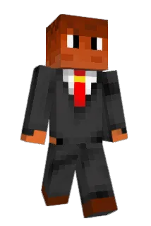 acoYT1936 Minecraft avatar full body