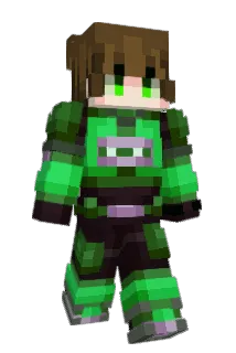 acoolbro1 Minecraft avatar full body