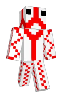 acowen Minecraft avatar full body