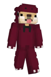 acpxyz Minecraft avatar full body
