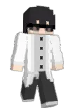 acquire1me Minecraft avatar full body