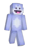 acsmz Minecraft avatar full body