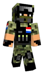Custom render preview