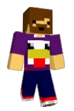 actopuss Minecraft avatar full body