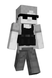 acuma82 Minecraft avatar full body