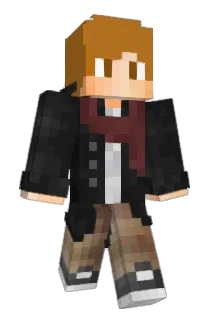 acute_angle6460 Minecraft avatar full body