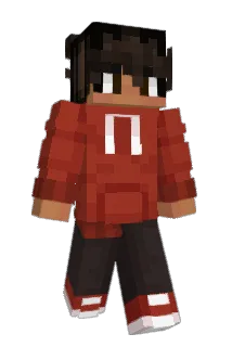 acuteangle__ Minecraft avatar full body