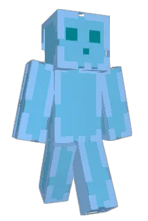 acvdwest Minecraft avatar full body