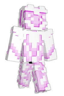 acvua Minecraft avatar full body