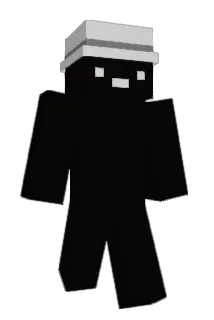 acwc Minecraft avatar full body