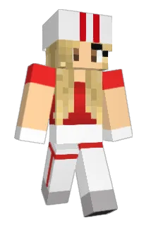 acyo Minecraft avatar full body