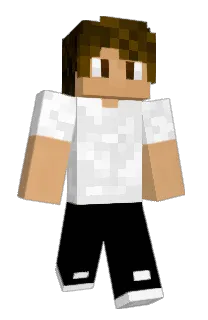 Front of EddyCzech's skin