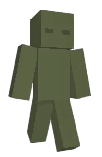 Front of nandekorewa's skin
