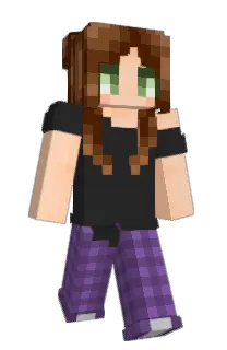Front of Comfybot's skin