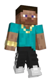 abeeey's Minecraft skin