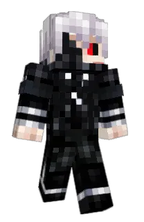 Front of MadagascarianKid's skin