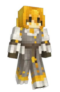 Front of Avywenna's skin
