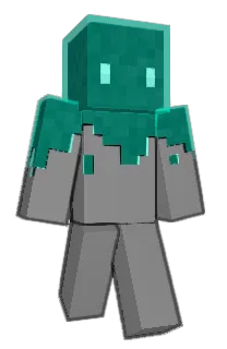 Front of starg3's skin