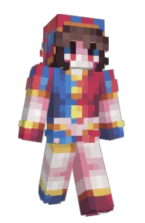 J4cob321's Minecraft skin