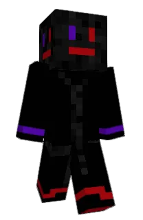 Kreggle's Minecraft skin